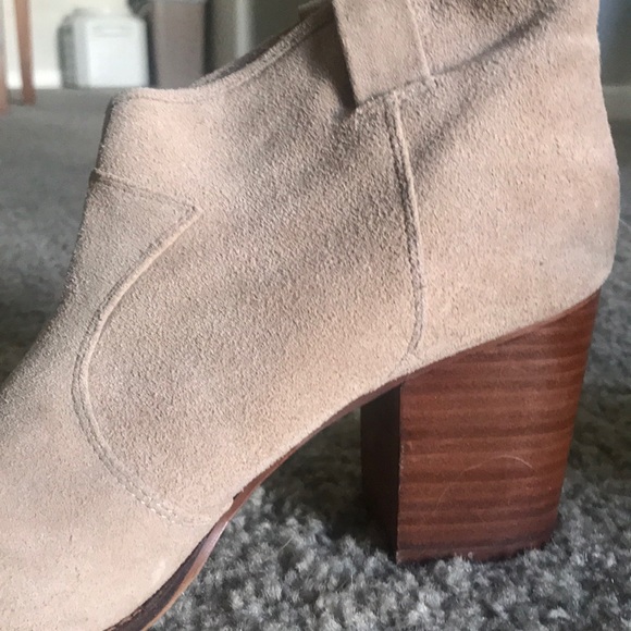 Splendid Women’s Bootie - Picture 4 of 4